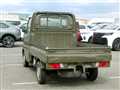 2001 Mitsubishi Minicab Truck
