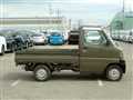 2001 Mitsubishi Minicab Truck