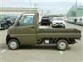 2001 Mitsubishi Minicab Truck