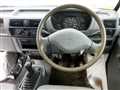 2001 Mitsubishi Minicab Truck