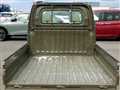 2001 Mitsubishi Minicab Truck