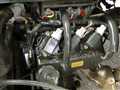 2001 Mitsubishi Minicab Truck