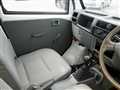 2001 Mitsubishi Minicab Truck