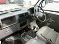 2001 Mitsubishi Minicab Truck