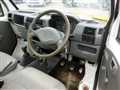 2001 Mitsubishi Minicab Truck