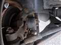 2001 Mitsubishi Minicab Truck