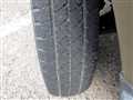 2001 Mitsubishi Minicab Truck
