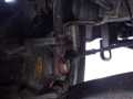2001 Mitsubishi Minicab Truck