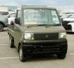 2001 Mitsubishi Minicab Truck