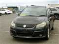 2006 Suzuki SX4