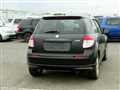 2006 Suzuki SX4