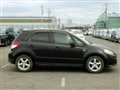 2006 Suzuki SX4