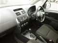 2006 Suzuki SX4