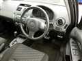 2006 Suzuki SX4