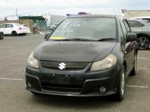 2006 Suzuki SX4