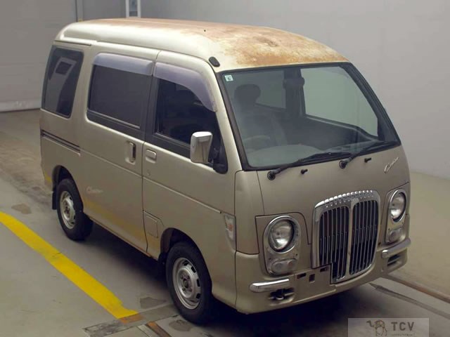 1998 Daihatsu Atrai