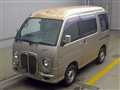 1998 Daihatsu Atrai