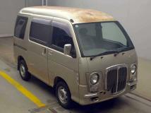 1998 Daihatsu Atrai