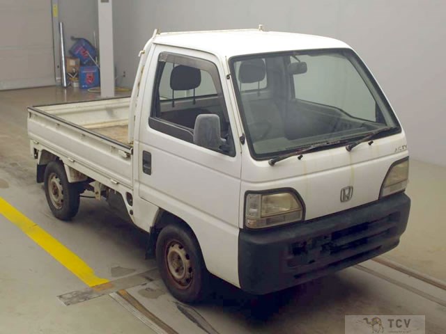 1996 Honda Acty Truck
