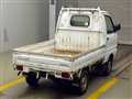 1997 Mitsubishi Minicab Truck