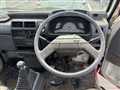 1997 Mitsubishi Minicab Truck