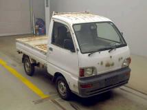 1997 Mitsubishi Minicab Truck