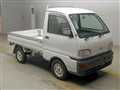 1997 Mitsubishi Minicab Truck