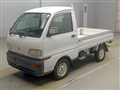 1997 Mitsubishi Minicab Truck