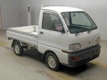 1997 Mitsubishi Minicab Truck