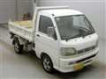 2000 Daihatsu Hijet Truck