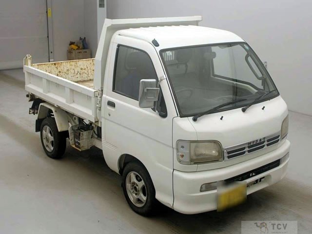 2000 Daihatsu Hijet Truck