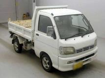 2000 Daihatsu Hijet Truck