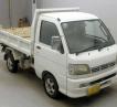 2000 Daihatsu Hijet Truck
