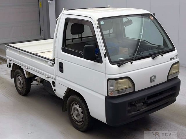 1997 Honda Acty Truck