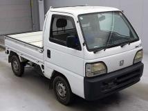 1997 Honda Acty Truck
