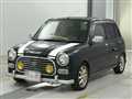 2001 Daihatsu Miragino