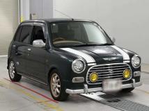 2001 Daihatsu Miragino