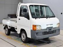 1999 Subaru Sambar Truck