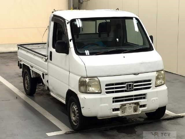 2000 Honda Acty Truck