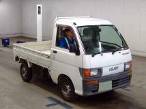 1998 Daihatsu Hijet Truck