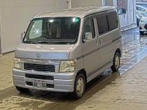 2001 Honda Vamos