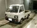 1992 Mitsubishi Minicab Truck