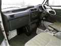 1992 Mitsubishi Minicab Truck