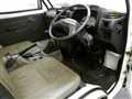 1992 Mitsubishi Minicab Truck