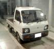 1992 Mitsubishi Minicab Truck