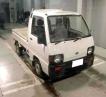 1992 Subaru Sambar Truck