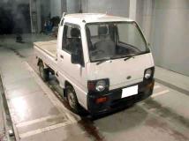 1992 Subaru Sambar Truck