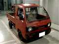 1991 Suzuki Carry Truck
