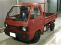 1991 Suzuki Carry Truck