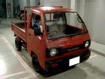 1991 Suzuki Carry Truck